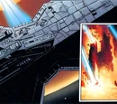 Bombardeo orbital