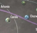 Ruta Comercial Perlemiana