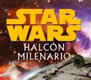 Halcón Milenario (novela)