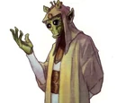 Señor del crimen
