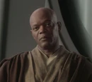 Mace Windu