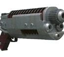 Pistola Bryar