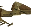 Speeder Flitknot