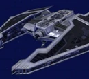 Transporte Imperial clase Furia