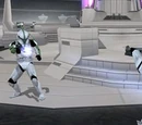 Batalla de Kamino (Periodo Imperial)
