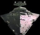Destructor Estelar