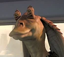 Jar Jar Binks