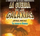 La Tregua de Bakura