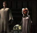 Ahsoka Tano