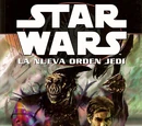 Agentes del Caos II: Eclipse Jedi
