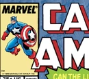 Captain America Vol 1 355
