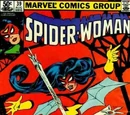 Spider-Woman Vol 1 39