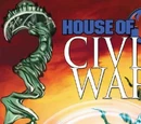 Civil War: House of M Vol 1 4