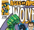 Wolverine Vol 2 148