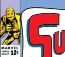 Tales of Suspense Vol 1 47