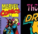 Doctor Strange, Sorcerer Supreme Vol 1 17