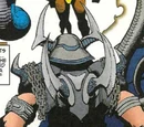 Krakkan (Earth-616)