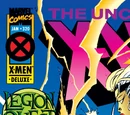 Uncanny X-Men Vol 1 320