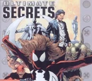 Ultimate Secrets Vol 1 1