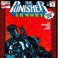Punisher Armory Vol 1 9