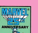 Captain America Vol 1 324