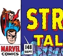Strange Tales Vol 1 148