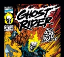 Ghost Rider Vol 3 11