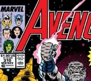 Avengers Vol 1 310