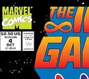 Infinity Gauntlet Vol 1 4