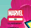 X-Treme X-Men Vol 1 18