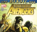 New Avengers Vol 2 6