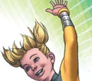 Katherine Power (Earth-616)