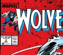 Wolverine Vol 2 2
