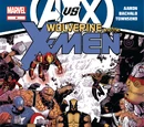 Wolverine & the X-Men Vol 1 9