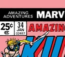 Amazing Adventures Vol 2 34