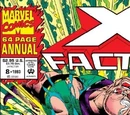 X-Factor Annual Vol 1 8