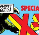 Special Edition X-Men Vol 1 1