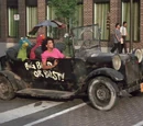 The Sloppy Jalopy