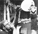 Stan Freberg
