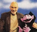 Patrick Stewart
