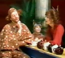 Svenska Sesam: Primadonnan's Tiara 5
