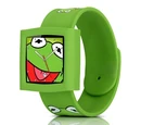 IPod Nano Kermit Wrist Band