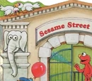Sesame Street Zoo