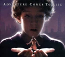 The Indian in the Cupboard