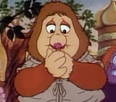 Junior Gorg (animated)