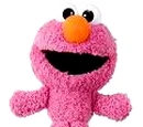 Sesame Street pens (Spiral Girl)