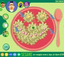 Play With Me Sesame (website)
