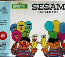 Sesam Lotto
