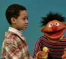 Tyler James Williams