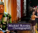 Michael Rooney